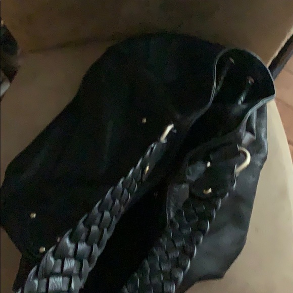 Michael Kors black large tote bag - Picture 8 of 8